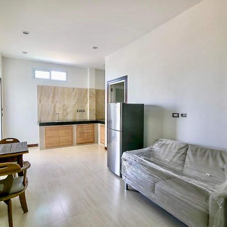 Apartament New Hua Hin Zewnętrze zdjęcie