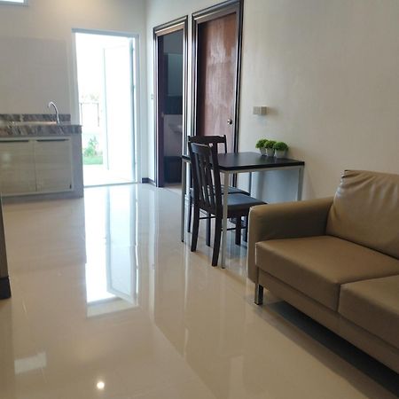 Apartament New Hua Hin Zewnętrze zdjęcie