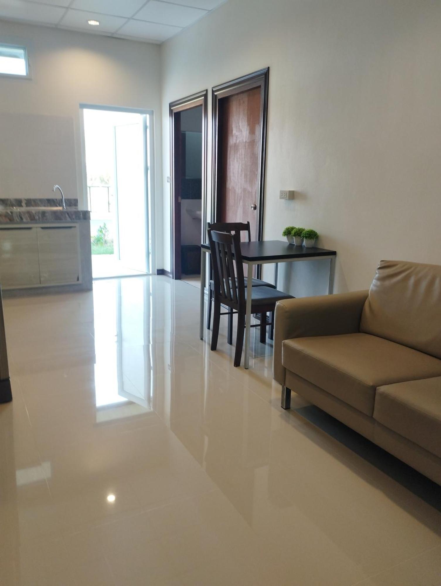 Apartament New Hua Hin Zewnętrze zdjęcie